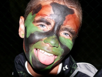 DOMINIK A JEHO DRUH� TV��