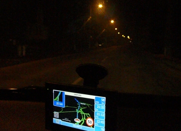 NAVIGACE N�S VEDE CESTOU NECESTOU