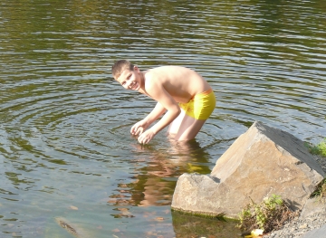 LEDOV� MU���EK