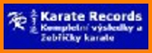 Karate rekords