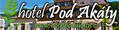 Hotel pod ak�ty
