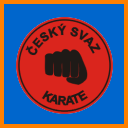 �esk� svaz karate