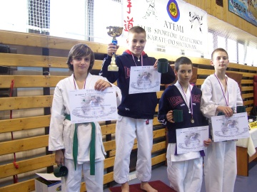 Lou�n� Jakub-Bielsko Biala-Polsko