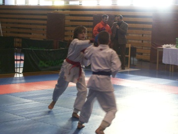 Lou�n� Jakub v akci-Bielsko Biala-Polsko