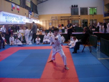 Olejn�k Tom�-Bielsko Biala-Polsko