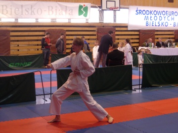 �kodov� Veronika-Bielsko Biala-Polsko