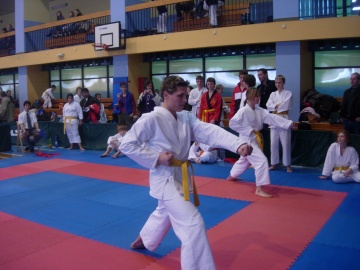 Havl�sek luk�-Bielsko Biala-Polsko