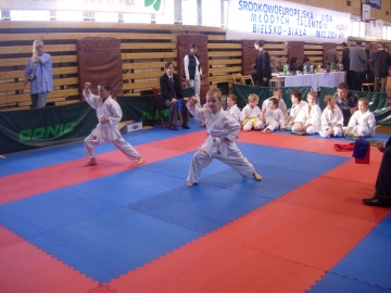 Pl�v�k Patrik-Bielsko Biala-Polsko