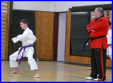 �pringer Adam a mistr Ryska