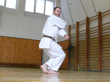 Špringer Pavel-1 Kyu