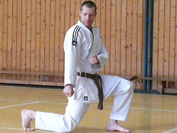 Špringer Pavel-1 Kyu