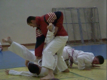 pringer Pavel-sebeobrana