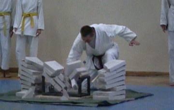 Špringer Pavel-1 Kyu
